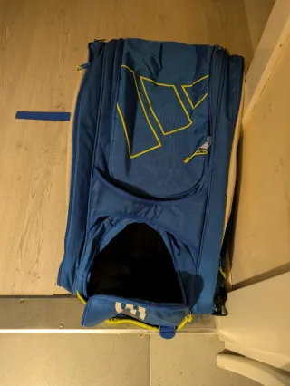 Paletero ADIDAS Azul