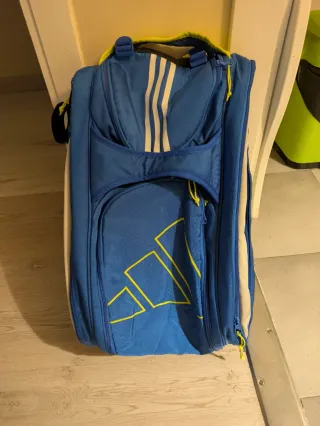Paletero ADIDAS Azul