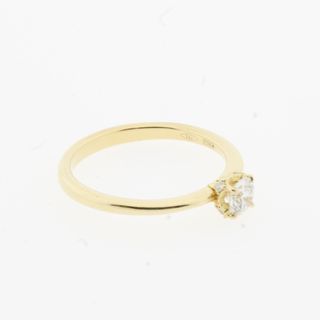 Anillo Rabat Oro 18k con Brillante