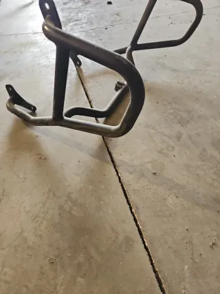 Defensas Bajas BMW GS 800 (2010)