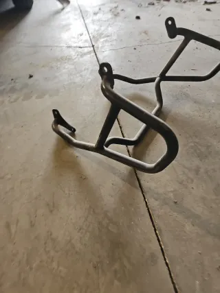 Defensas Bajas BMW GS 800 (2010)