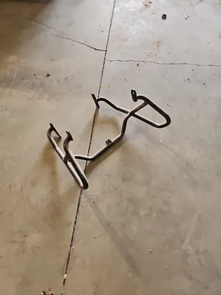 Defensas Bajas BMW GS 800 (2010)