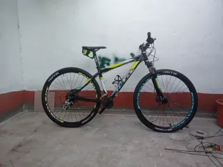 Bicicleta Montaña 29