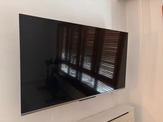 Televisor TCL 50 Negro