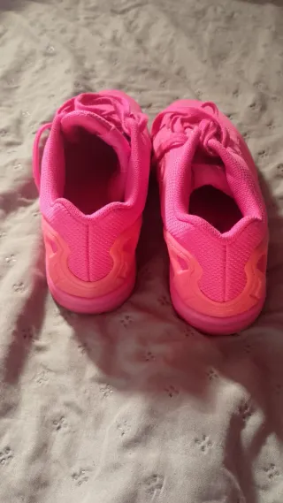 Zapatillas Adidas Talla 43.5