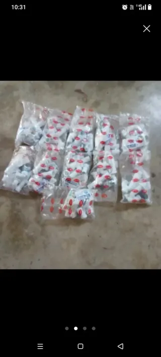 Sigom Doble para Desagüe jimten S-41