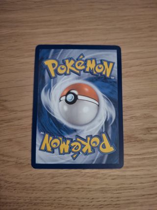 Smeargle Art Rare (IT) - NEAR MINT