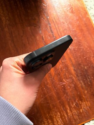 iPhone 16 Pro 128GB Negro