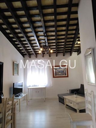 Piso en alquiler en Centro en Jerez de la Frontera