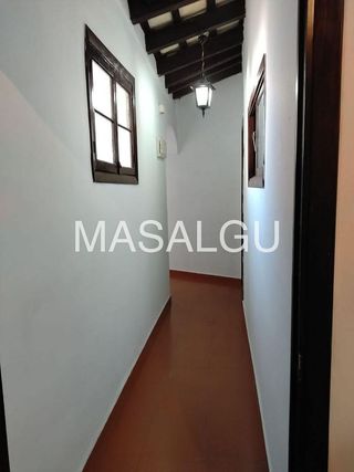 Piso en alquiler en Centro en Jerez de la Frontera