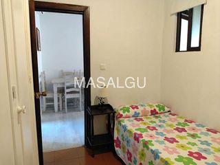 Piso en alquiler en Centro en Jerez de la Frontera