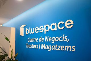 Oficina en alquiler en Pla d'en Boet en Mataró