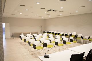 Oficina en alquiler en Pla d'en Boet en Mataró