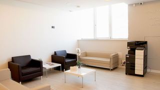 Oficina en alquiler en Pla d'en Boet en Mataró