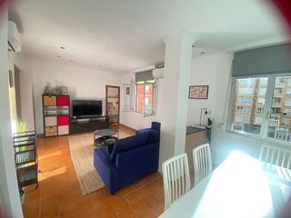 Piso en alquiler en La Raïosa en Valencia