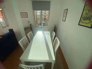 Piso en alquiler en La Raïosa en Valencia