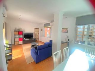 Piso en alquiler en La Raïosa en Valencia