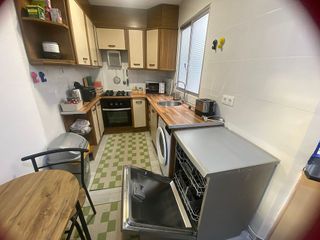 Piso en alquiler en La Raïosa en Valencia