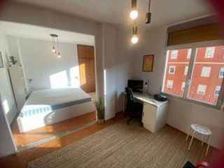 Piso en alquiler en La Raïosa en Valencia