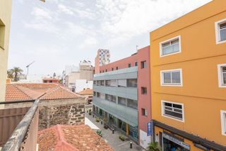 Casa adosada en venta en Playa Jardín en Puerto de la Cruz