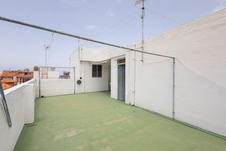 Casa adosada en venta en Playa Jardín en Puerto de la Cruz