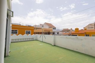 Casa adosada en venta en Playa Jardín en Puerto de la Cruz