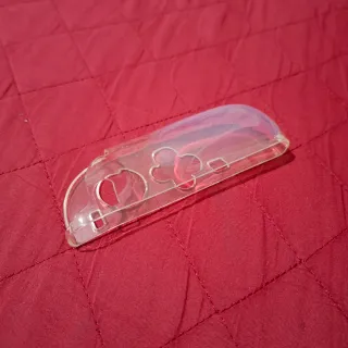 Cover Protettiva per Nintendo Switch 2