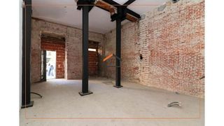 Local comercial en alquiler en Pacífico en Madrid