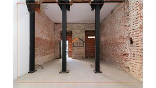 Local comercial en alquiler en Pacífico en Madrid
