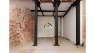 Local comercial en alquiler en Pacífico en Madrid