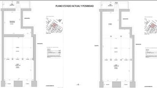 Local comercial en alquiler en Pacífico en Madrid