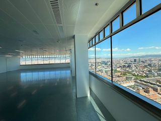 Oficina en alquiler en La Vila Olímpica del Poblenou en Barcelona