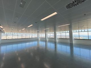 Oficina en alquiler en La Vila Olímpica del Poblenou en Barcelona