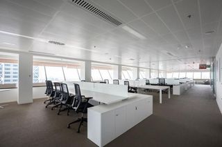 Oficina en alquiler en La Vila Olímpica del Poblenou en Barcelona