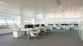 Oficina en alquiler en La Vila Olímpica del Poblenou en Barcelona