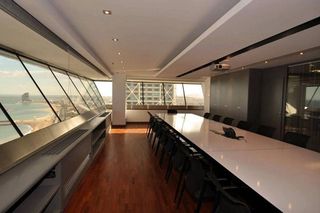 Oficina en alquiler en La Vila Olímpica del Poblenou en Barcelona