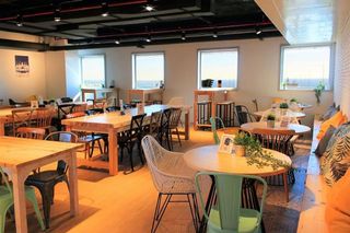 Oficina en alquiler en La Vila Olímpica del Poblenou en Barcelona