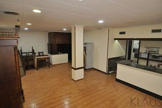 Local comercial en venta en Centre en Sant Carles de la Ràpita