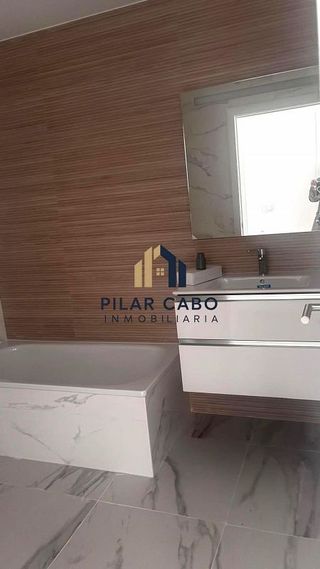 Piso en alquiler en Paradai en Lugo