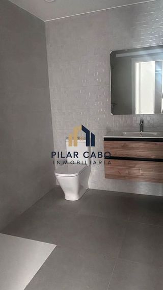 Piso en alquiler en Paradai en Lugo
