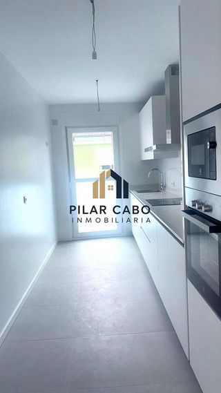 Piso en alquiler en Paradai en Lugo