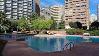 Piso en venta en Pueblo Levante en Benidorm