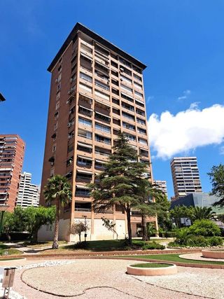 Piso en venta en Pueblo Levante en Benidorm