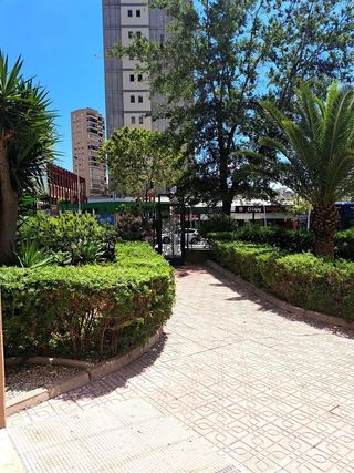 Piso en venta en Pueblo Levante en Benidorm