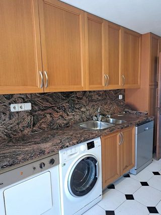 Piso en venta en Pueblo Levante en Benidorm