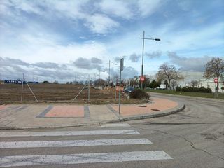 Terreno en venta en Zona industrial en Pinto