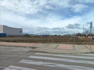 Terreno en venta en Zona industrial en Pinto