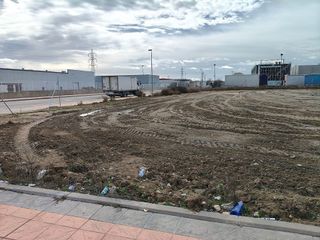 Terreno en venta en Zona industrial en Pinto