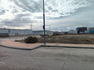 Terreno en venta en Zona industrial en Pinto