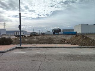 Terreno en venta en Zona industrial en Pinto